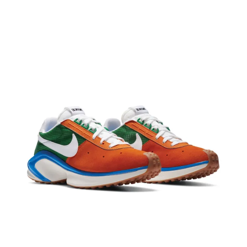 Nike Sting D/MS/X Starfish Pine Green-1
