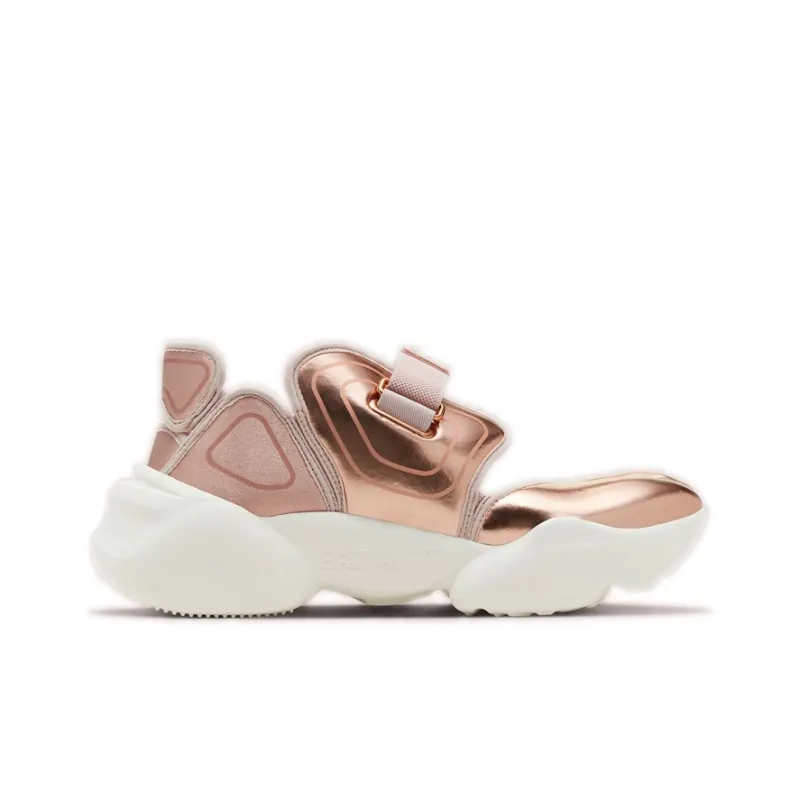 Nike Aqua Rift Liquid Metal Bronze Women's-1