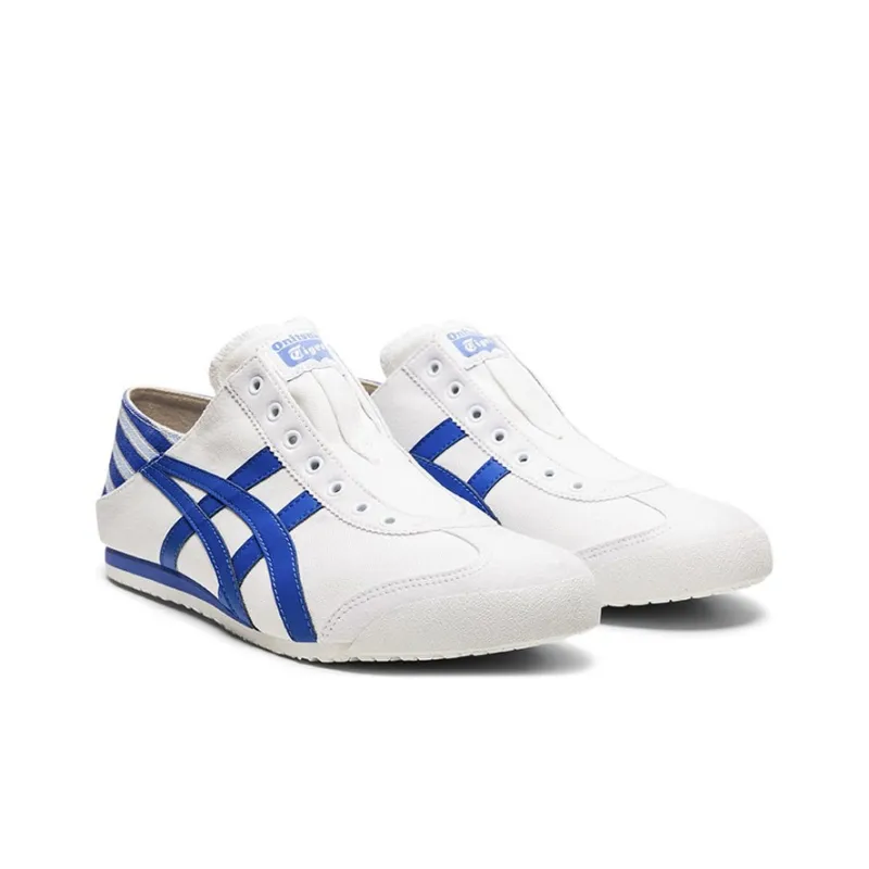 Onitsuka Tiger Mexico 66 Paraty White/Turkish Sea-1