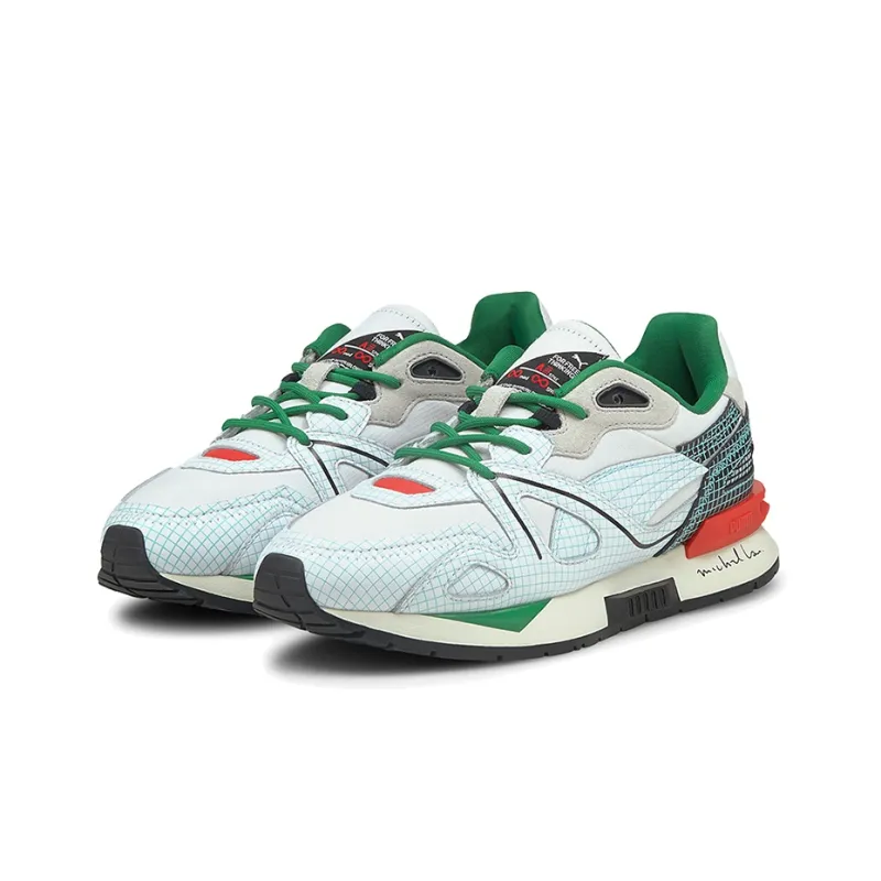 PUMA Mirage Mox Michael Lau Graph Paper-2