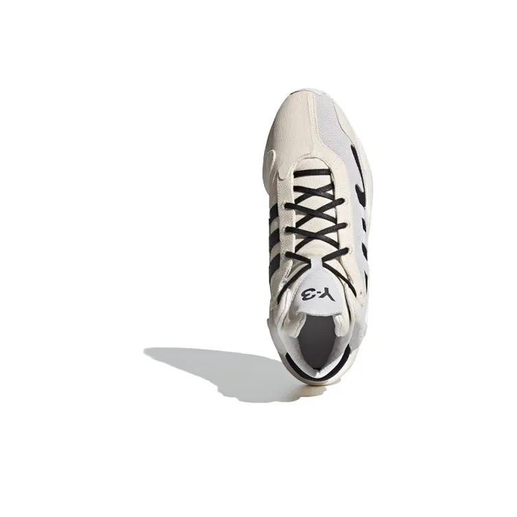 Adidas Fyw S 97 Ii Y 3 Chalk White-4