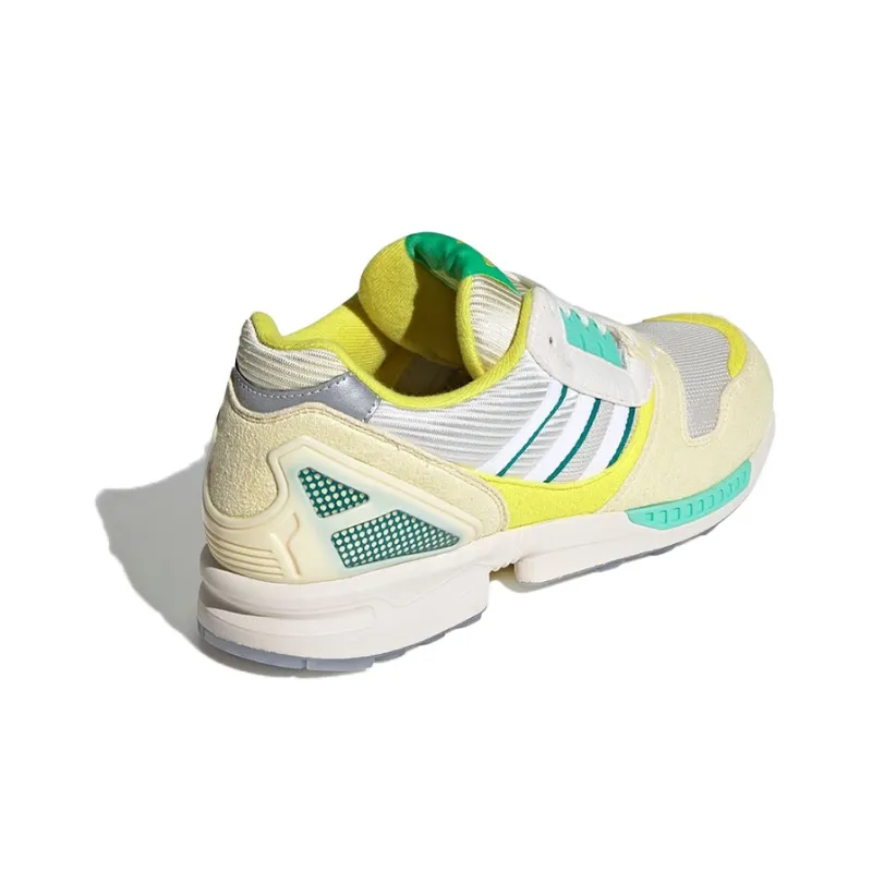 Adidas Zx 8000 Frozen Lemonade-3