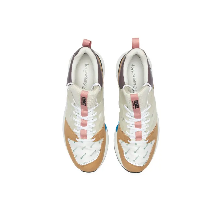 New Balance RC_2 Tokyo Design Studio Tan-3