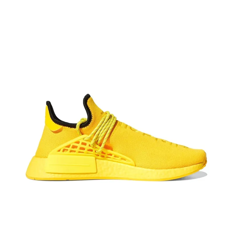 Adidas Nmd Hu Pharrell Extra Eye Yellow-1