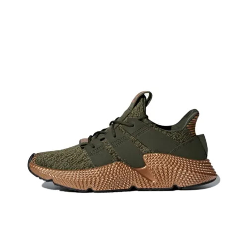 Adidas Originals Prophere 'Cargo Copper' Women's