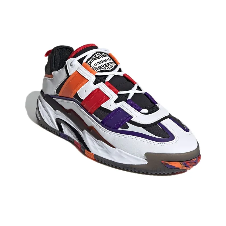 Adidas Niteball Chinese New Year-2