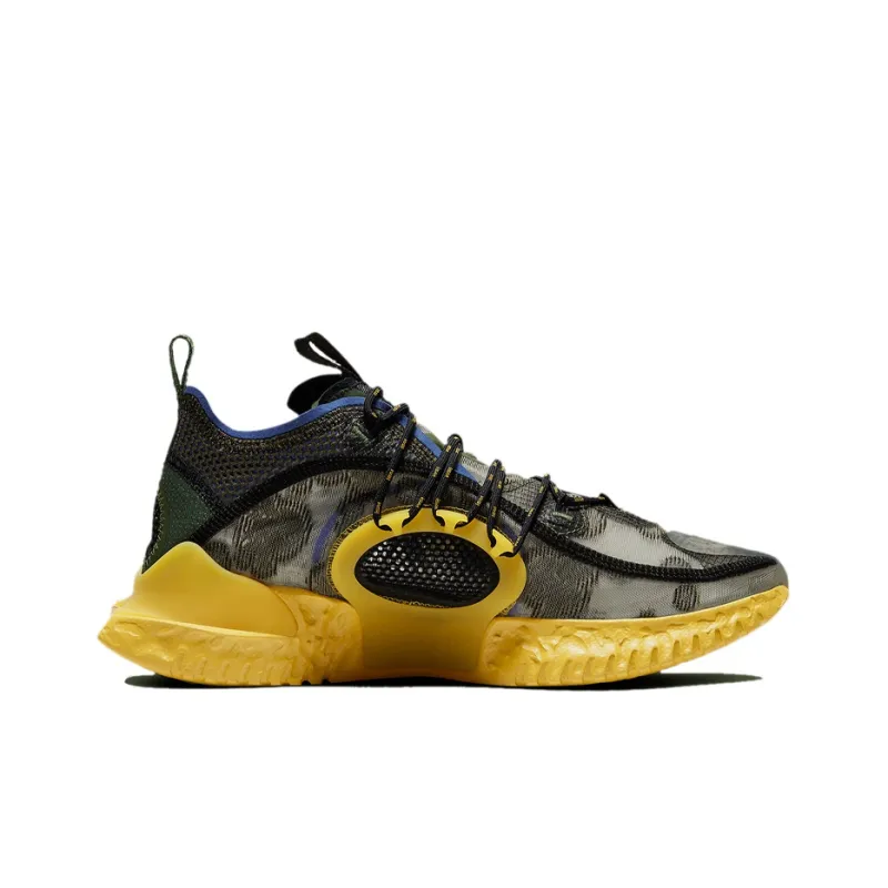 Nike Flow 2020 Ispa Medium Olive-1