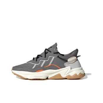 Ozweego Adidas Originals 'Grey Gum'