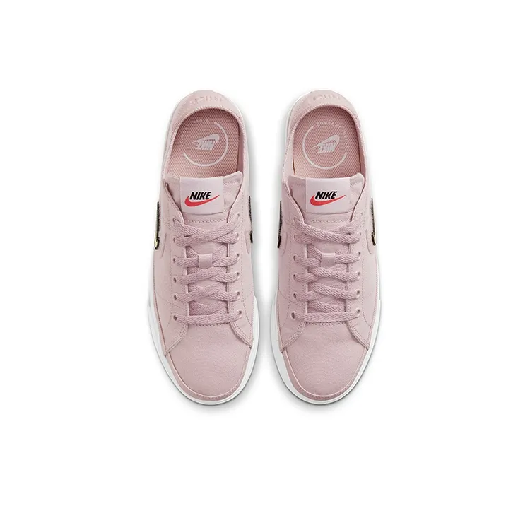 Nike Internationalist Champagne Pink Women's-3