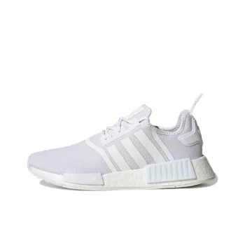 Adidas Originals Nmd R1 Primeblue Triple White