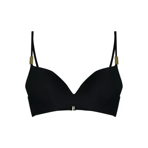Calvin Klein Moulded Triangle Bikini Top