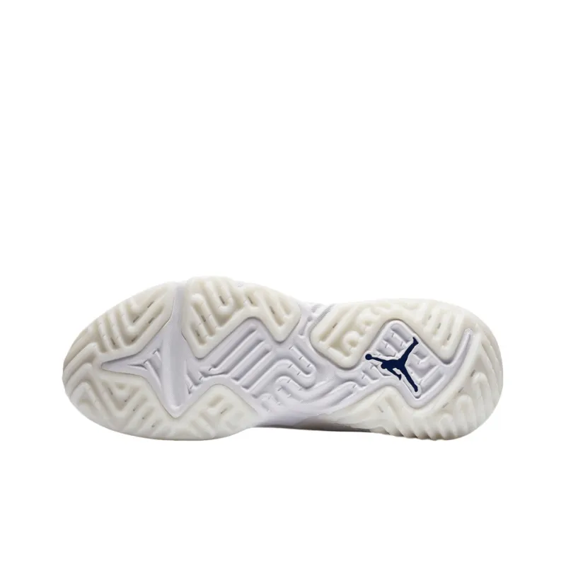 Jordan Delta Sp White Vast Grey-5