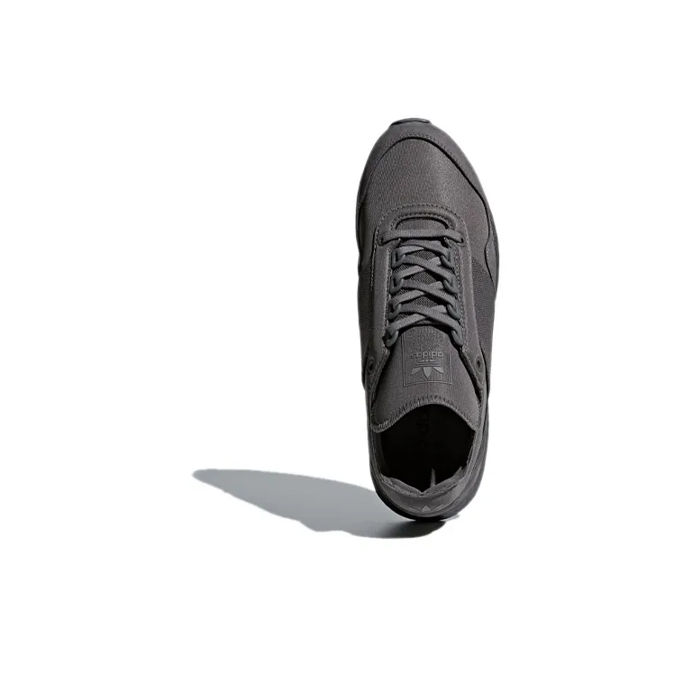 Adidas New York Present Daniel Asham Grey-4
