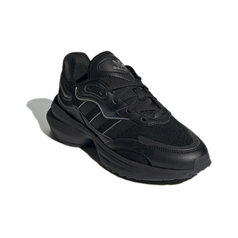 Zentic Women's Adidas Originals 'Core Black' Women's-2