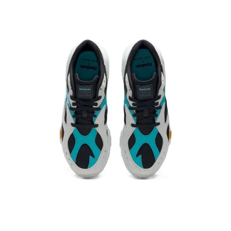 Reebok Aztrek Double 93 'Blue'-4