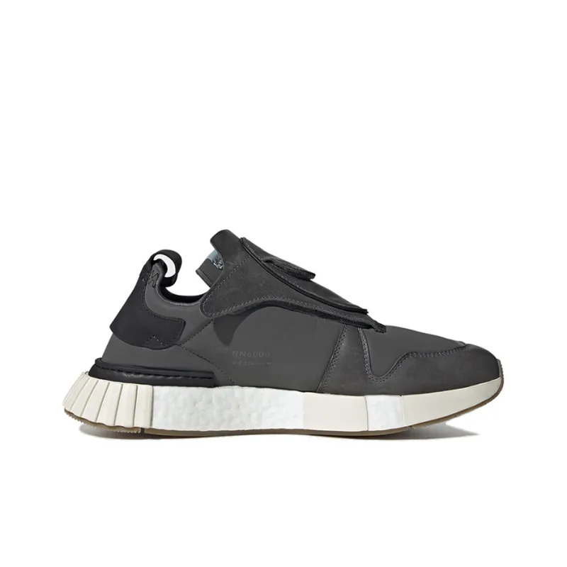 Adidas Futurepacer Grey Carbon-1