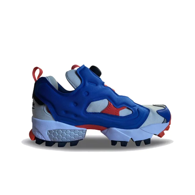 Reebok InstaPump Fury Trail 'Chalk'-1
