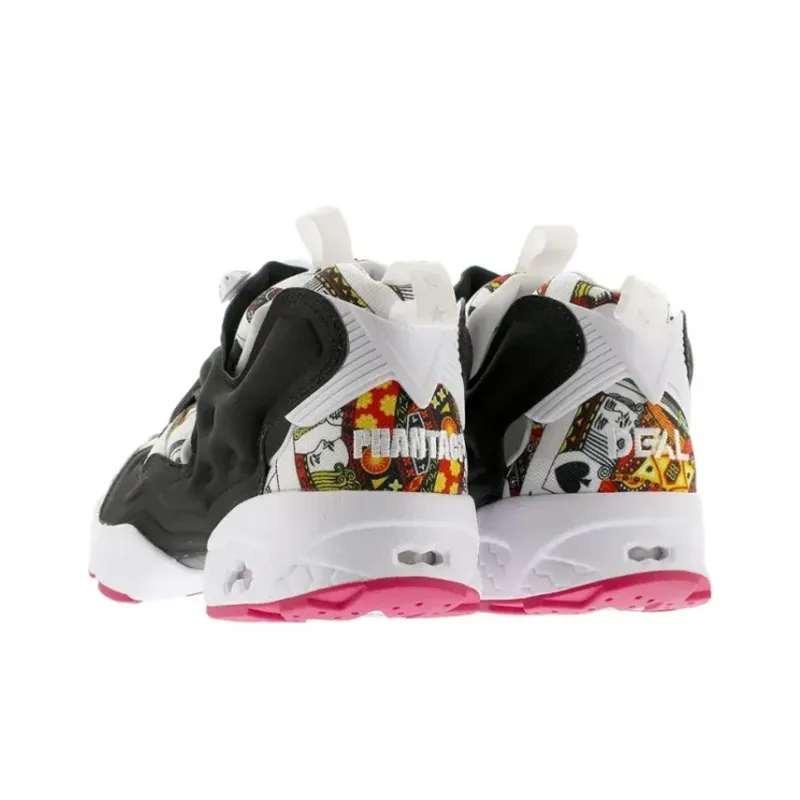 Reebok PHANTACi X Deal X InstaPump Fury 'Magic Show'-3