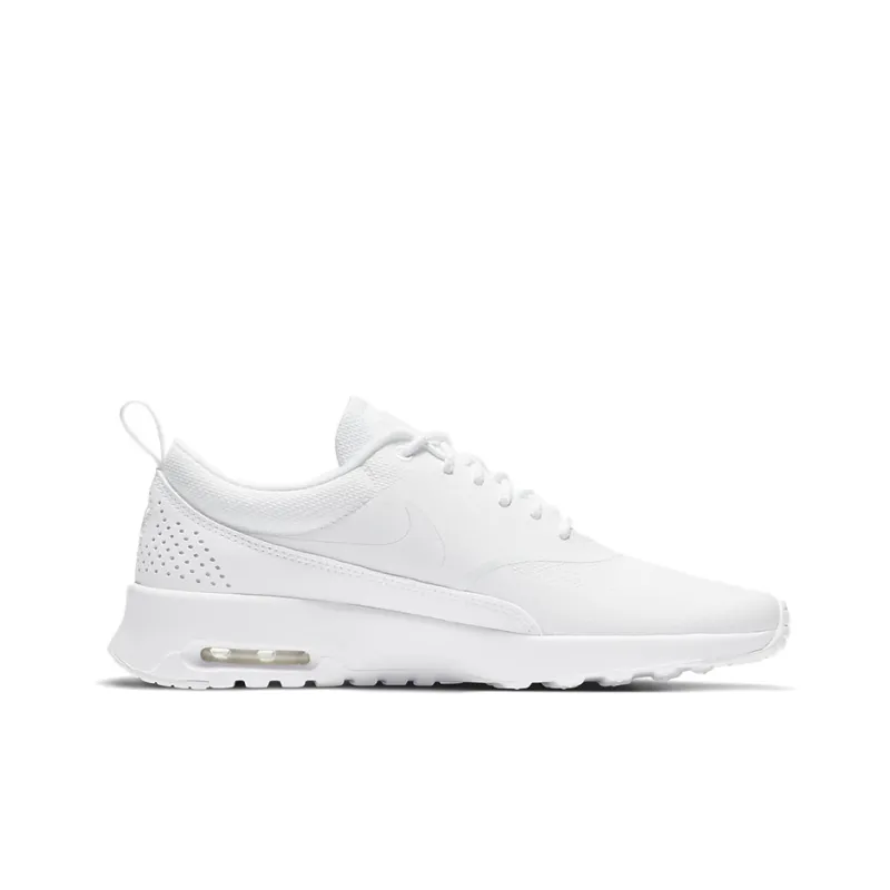 Nike Air Max Thea 'Triple White' Women's-1
