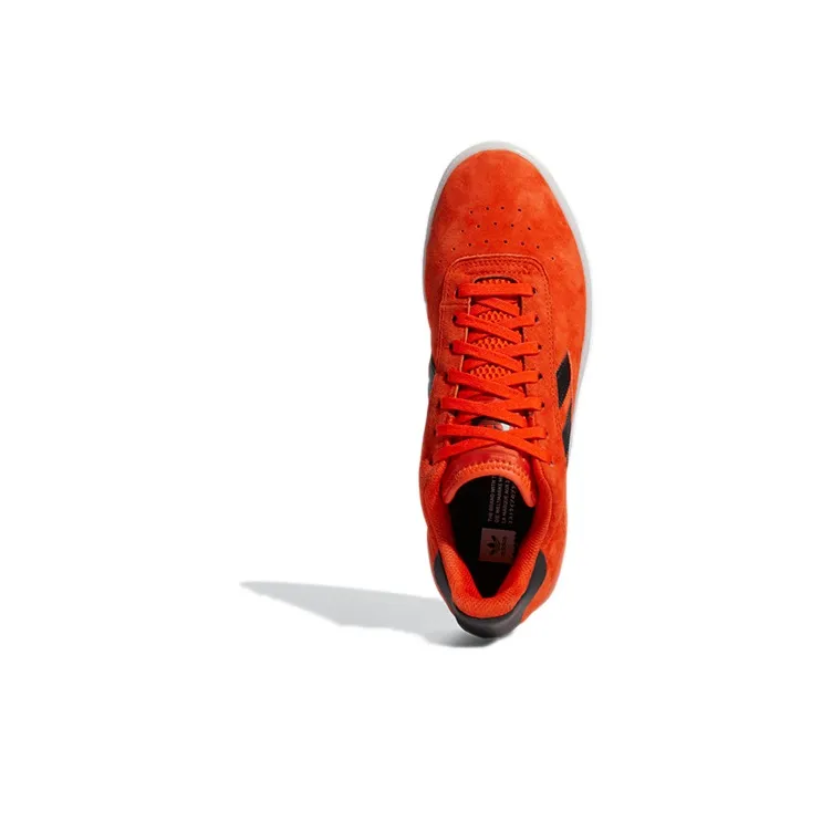 Adidas 3ST.004 Collegiate Orange-4