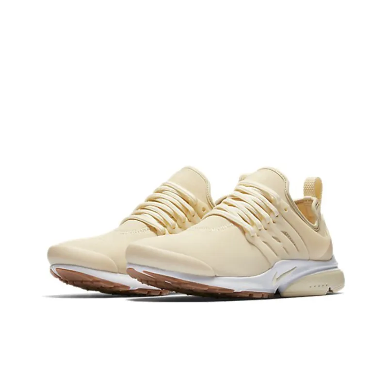 Nike Air Presto Premium 'Muslin' Women's-2