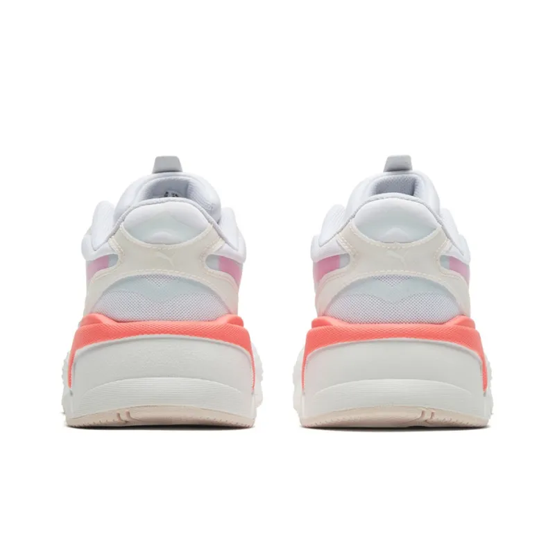 PUMA RS X3 Plas Tech Rosewater Women's-3