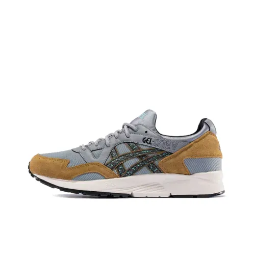 Asics Gel Lyte V Piedmont Grey