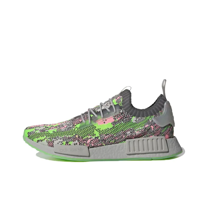 Adidas Originals Nmd R1 Pk Hyper Pop-0