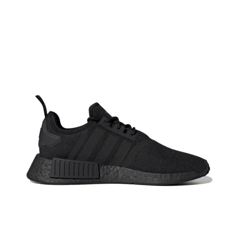 Adidas Originals Nmd R1 Primeblue Triple Black-1