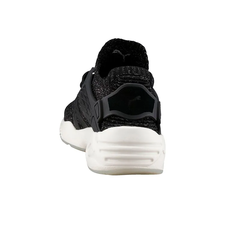 PUMA Blaze Cage EvoKnit 'Black'-3