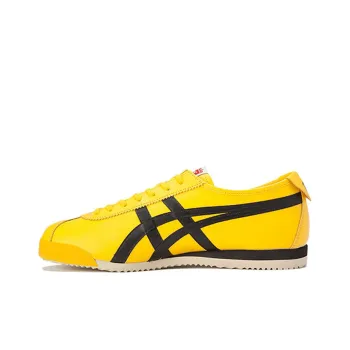 Onitsuka Tiger Limber Up Nm 'Tiger Yellow'