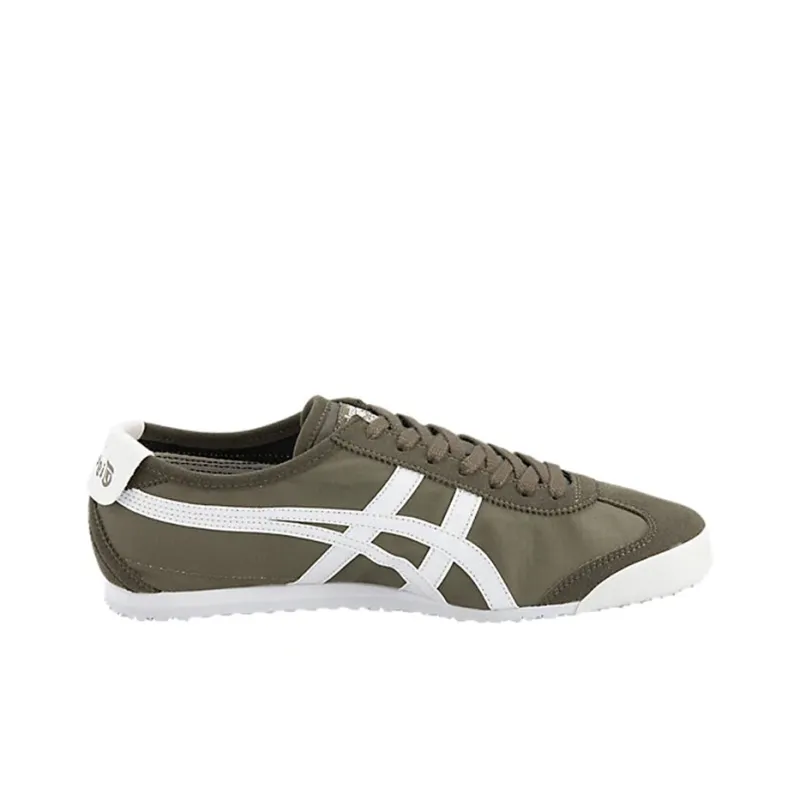 Onitsuka Tiger Mexico 66 Grey Green-1
