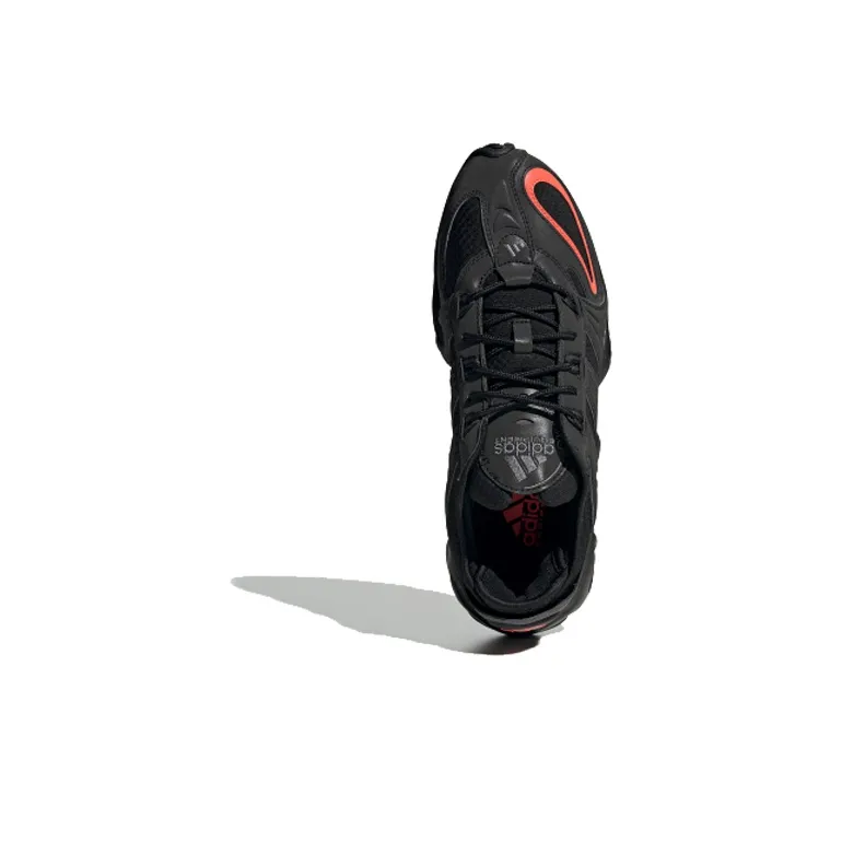 Fyw S 97 Adidas Originals 'Black Solar Red'-3