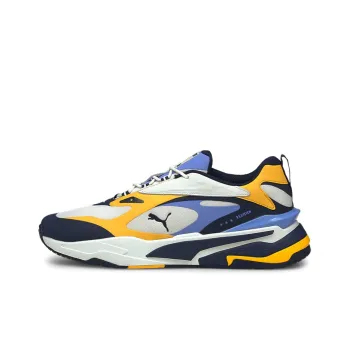 PUMA RS Fast Heat 'Marshmallow Zinnia'