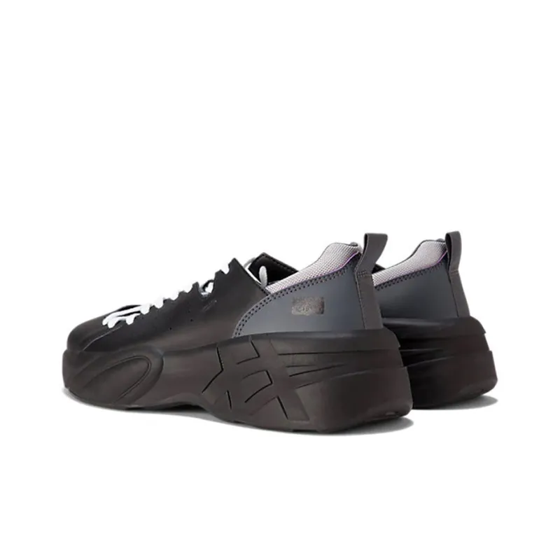 Onitsuka Tiger P Trainer Op 'Black'-3
