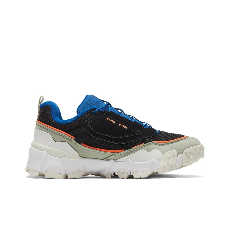 PUMA Trailfox Overland Mts WARM TEX 'Black Aqua Grey'-1