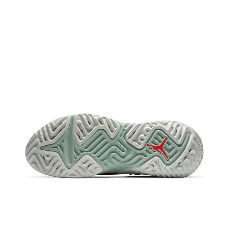 Jordan Delta Sp Red Jade Aura-5