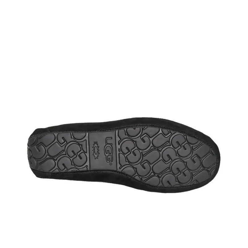 UGG Byron 'Black'-5