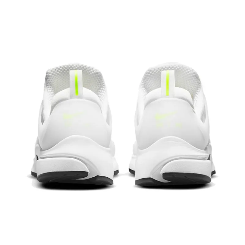 Nike Air Presto 'Just Do It Pack White'-4