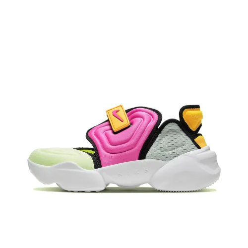 Nike Aqua Rift Volt Fuchsia Women's