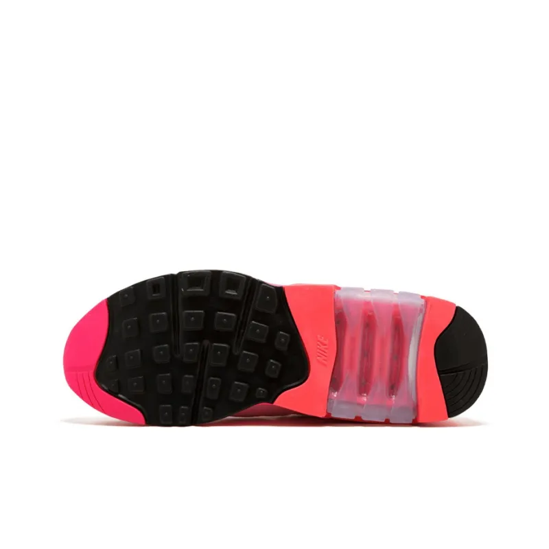 Nike Air Max 180 Comme Des Garcons Pink-4
