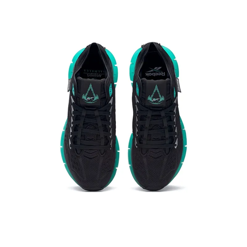 Reebok Zig Kinetica Assassin's Creed Valhalla-4