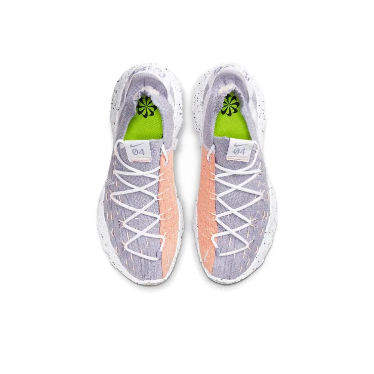 Nike Space Hippie 04 Purple Dawn-3