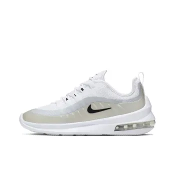 Nike Air Max Axis 'White Black' Women's