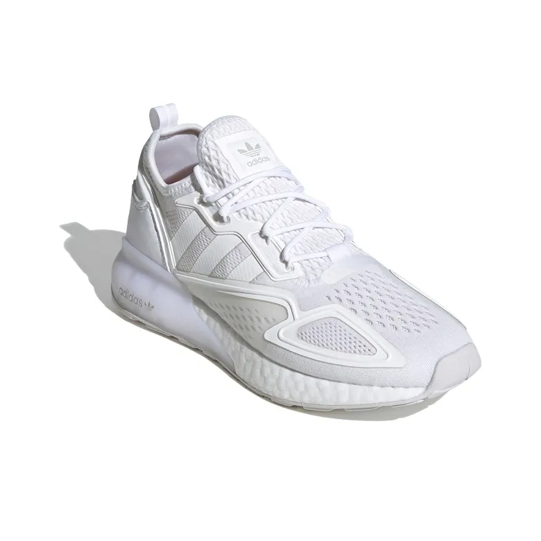Adidas Zx 2K Boost 'Cloud White'-2