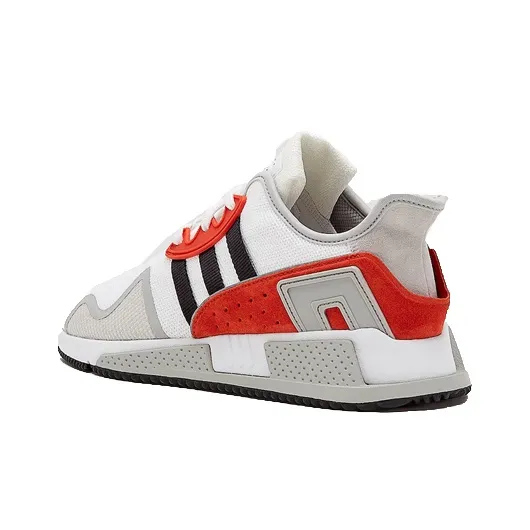 Adidas Originals Eqt Cushion Adv 'Cloud White Black Red'-2