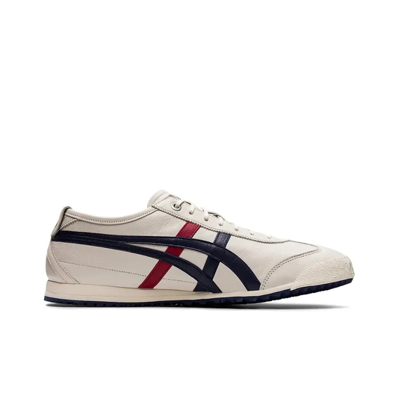 Onitsuka Tiger Mexico 66 SD Cream/Peacoat-1