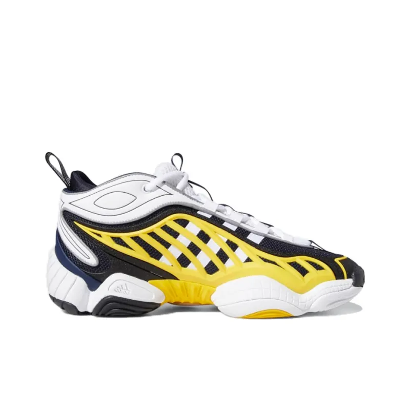 Adidas Intimidation Collegiate Navy Wonder Glow-1