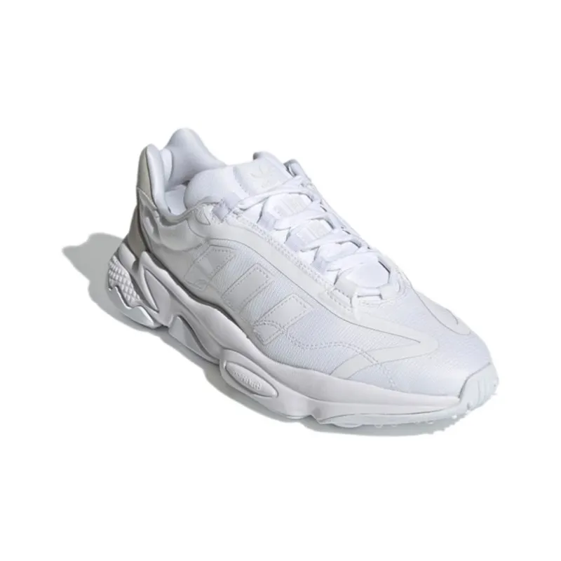 Ozweego Adidas Originals Pure 'Cloud White'-2