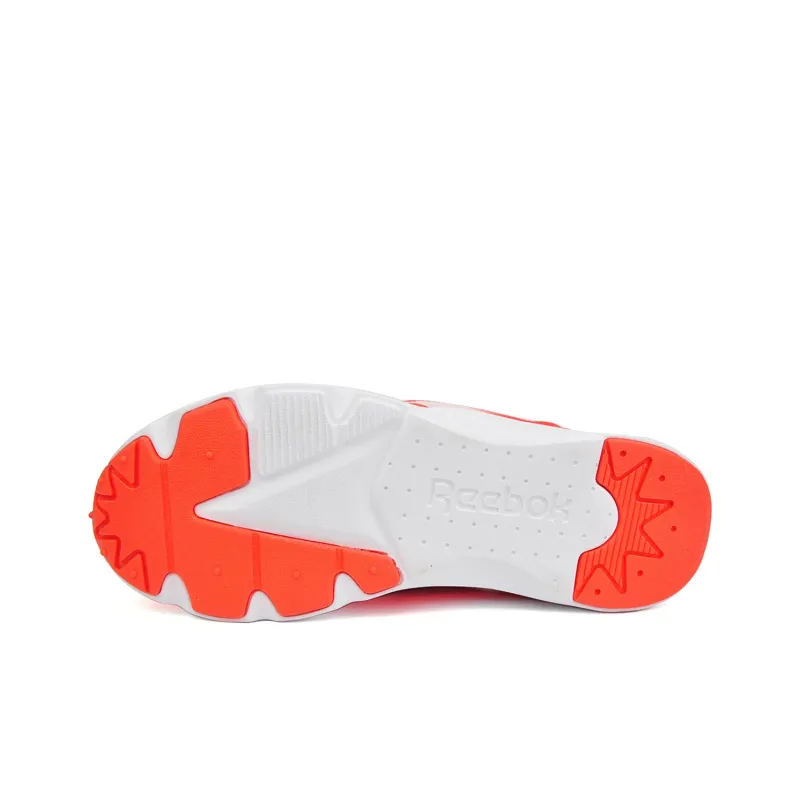 Reebok Furylite Contemporary Laser Red White Women's-5